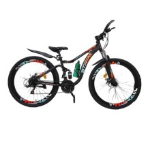 Velosiped 1157, 24