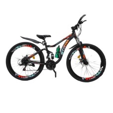 Velosiped 1157, 24