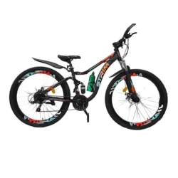 Велосипед 1157, 24