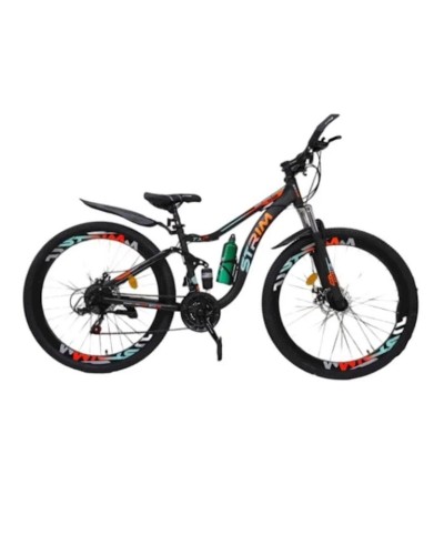 Velosiped 1157, 24