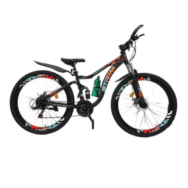 Велосипед 1157, 24