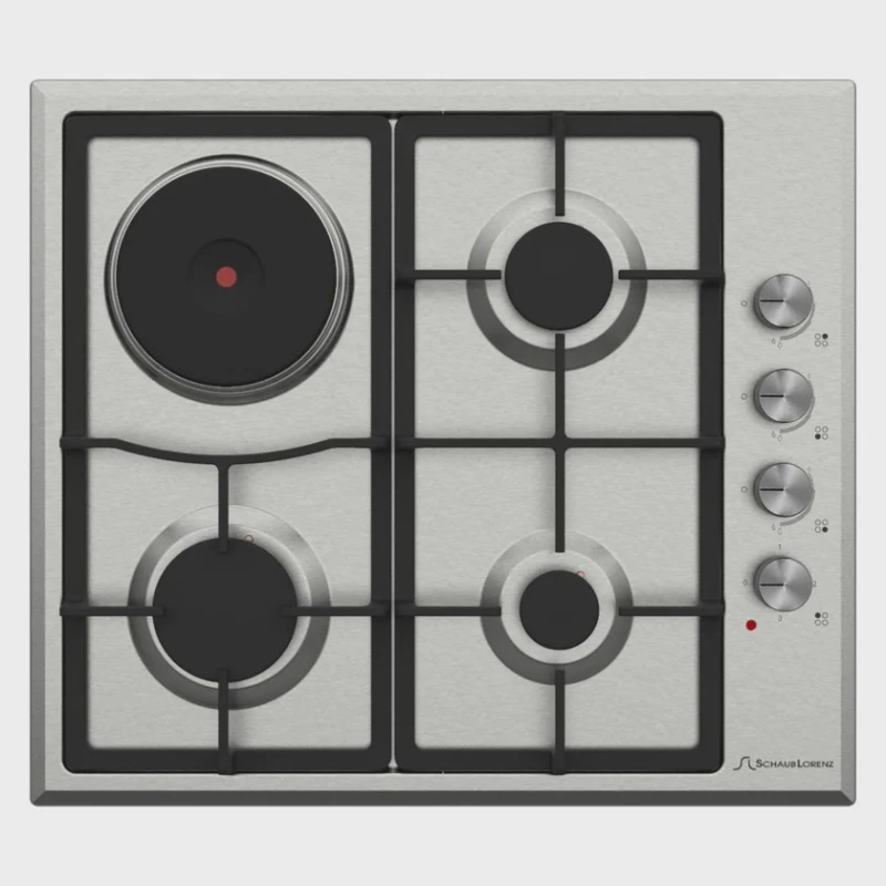 Варочная поверхность Schaub Lorenz SLK GE6125 Варочная поверхность Schaub Lorenz SLK GE6125