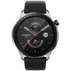 Смарт-часы Amazfit GTR 4 Superspeed Black (6972596105718)