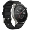 Смарт-часы Amazfit GTR 4 Superspeed Black (6972596105718)