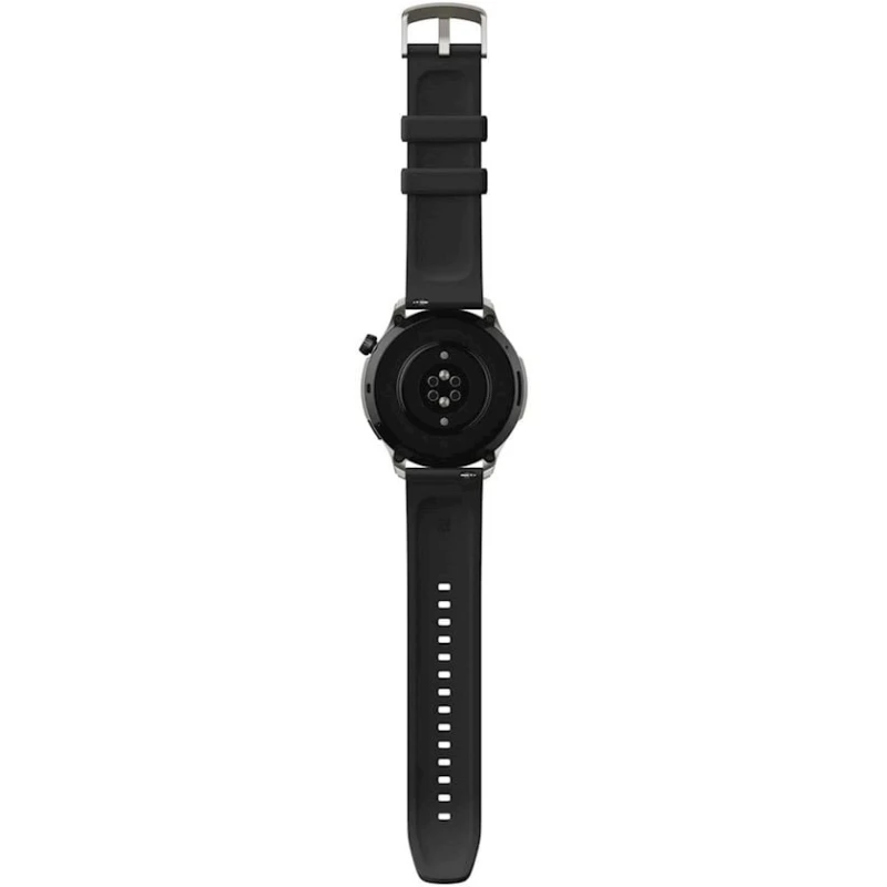 Смарт-часы Amazfit GTR 4 Superspeed Black (6972596105718)