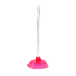 Вантуз TM.05105, розовый Вантуз TM.05105, розовый