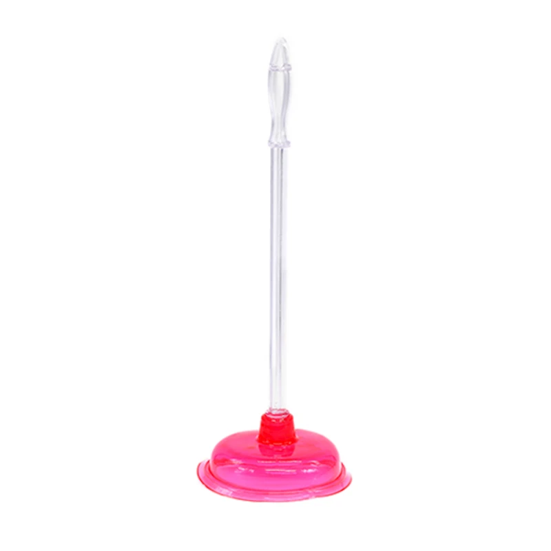 Вантуз TM.05105, розовый Вантуз TM.05105, розовый