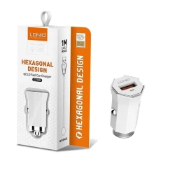 Avtomobil yükləmə cihazı Ldnio C313Q Avtomobil yükləmə cihazı Ldnio C313Q