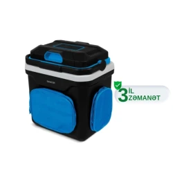 Автомобильный холодильник Sencor SCM 3224BL-EUE3 Автомобильный холодильник Sencor SCM 3224BL-EUE3