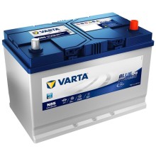 Avtomobil akkumulyatoru Varta Blue Dynamic EFB N85 85As