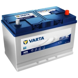 Аккумулятор автомобильный Varta Blue Dynamic EFB N85 85Ач
