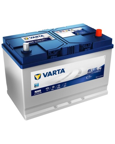 Avtomobil akkumulyatoru Varta Blue Dynamic EFB N85 85As
