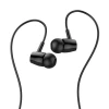 Проводные наушники OEM L29 Champ Bass Earphone Black