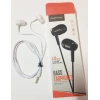 Проводные наушники OEM L29 Champ Bass Earphone Black