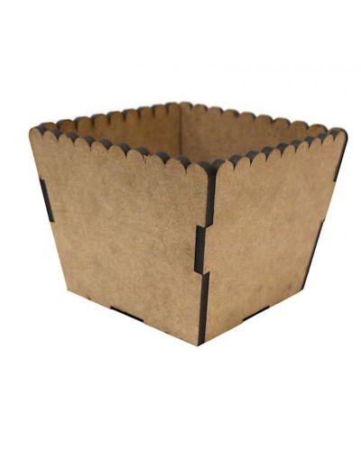 Hazırlama Rosa Talent Güvəc 3, 15x12x12 sm, MDF