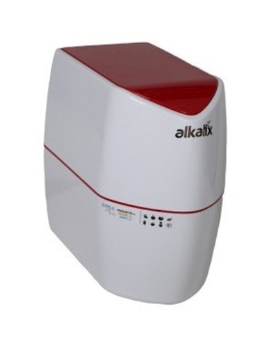 Su filtri Alkalix Evoqua, 8 l, 6 təmizlənmə mərhələsi, məhsul çeşiddə