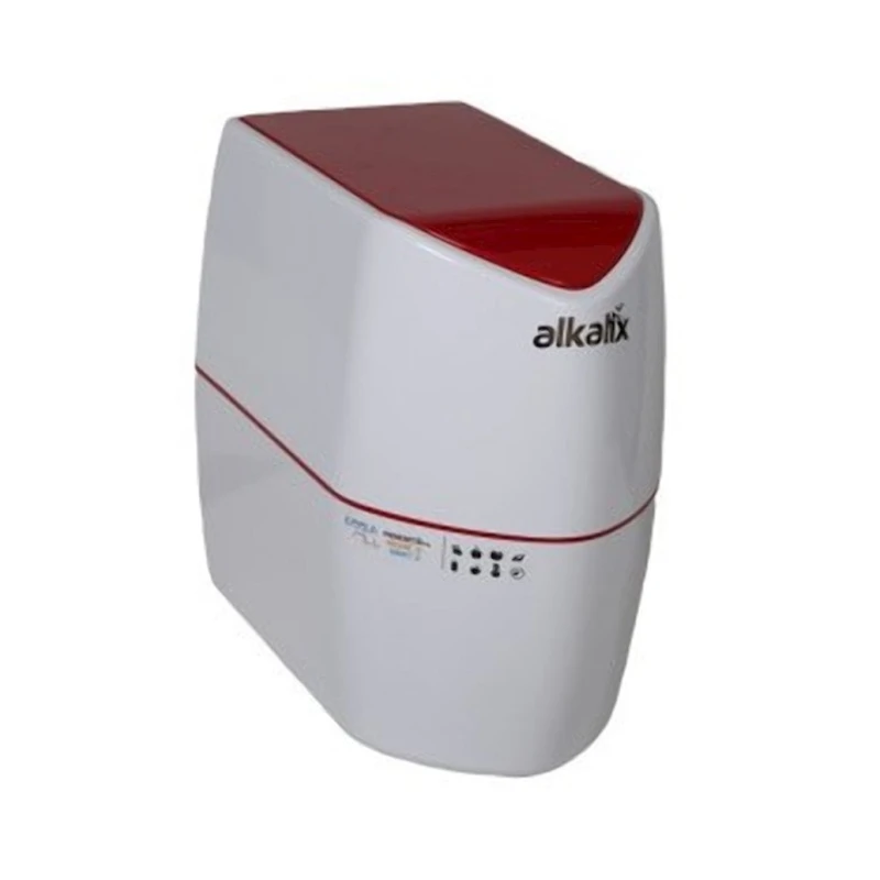 Фильтр для очистки воды Alkalix Evoqua, 8 л, 6 степеней очистки, товар в ассортименте Фильтр для очистки воды Alkalix Evoqua, 8 л, 6 степеней очистки, товар в ассортименте