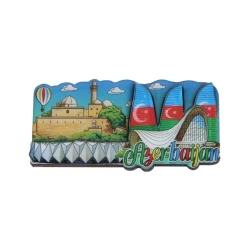 Магнит Avroluks av_220, разноцветный