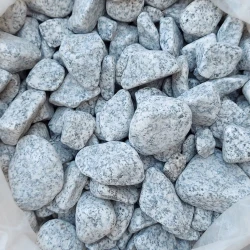 Декоративные камни F35-ag-303, серебристые, 2-4 см, 1 кг Декоративные камни F35-ag-303, серебристые, 2-4 см, 1 кг
