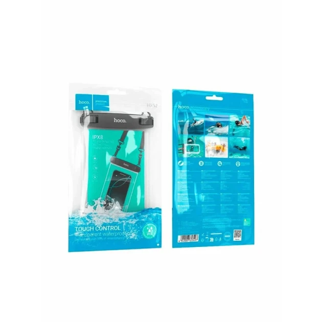 Чехол для телефона Hoco HX52