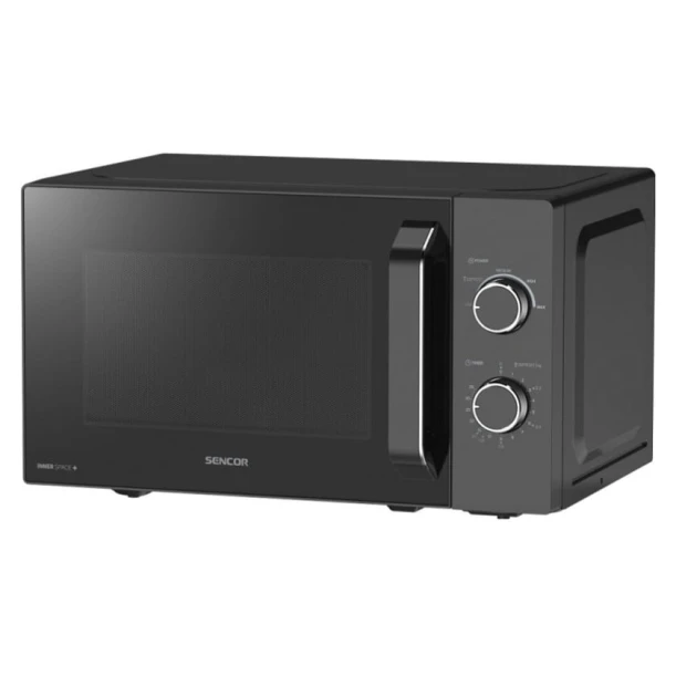 Mikrodalğalı soba Sencor SMW 1919BK
