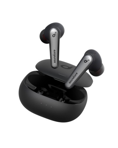 Simsiz qulaqlıqlar Anker Soundcore Liberty Air 2 Pro Black (A3951-A3951011)