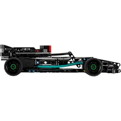 Конструктор LEGO Technic Mercedes-AMG F1 W14 E Performance Pull-Back 42165, 7+ лет, 240 элементов