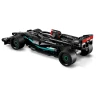 Конструктор LEGO Technic Mercedes-AMG F1 W14 E Performance Pull-Back 42165, 7+ лет, 240 элементов