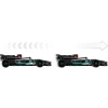 Конструктор LEGO Technic Mercedes-AMG F1 W14 E Performance Pull-Back 42165, 7+ лет, 240 элементов