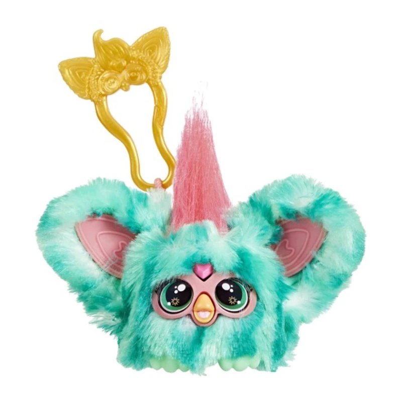 Интерактивная игрушка Hasbro Furby Furblets Mello Nee F9703