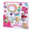 Набор для детского творчества Play Go Loom Knitting Set, 6+ лет