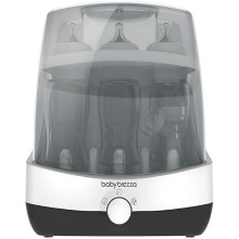 Sterilizator Baby Brezza Super Fast Sterilizer Dryer BRZ0083