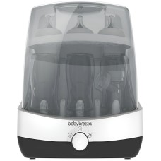Sterilizator Baby Brezza Super Fast Sterilizer Dryer BRZ0083