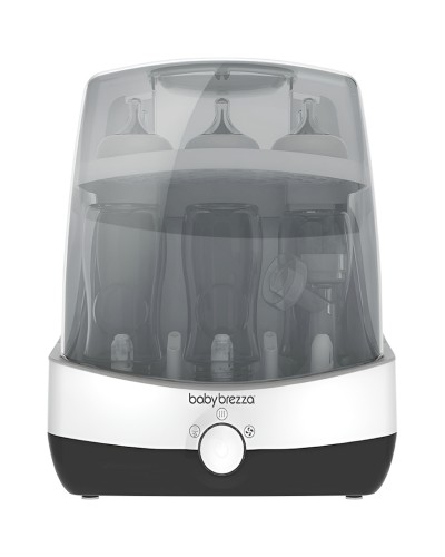 Sterilizator Baby Brezza Super Fast Sterilizer Dryer BRZ0083