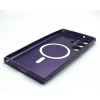 Çexol Samsung Galaxy S23 Ultra with MagSafe, Purple