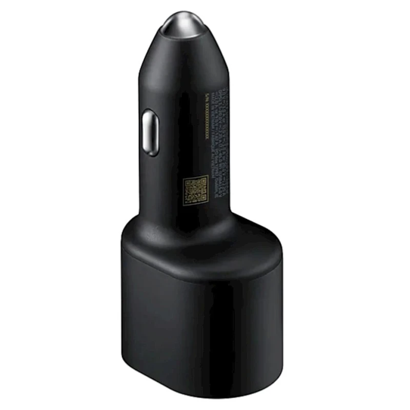 Автомобильное зарядное устройство Samsung Dual Port 45w Автомобильное зарядное устройство Samsung Dual Port 45w