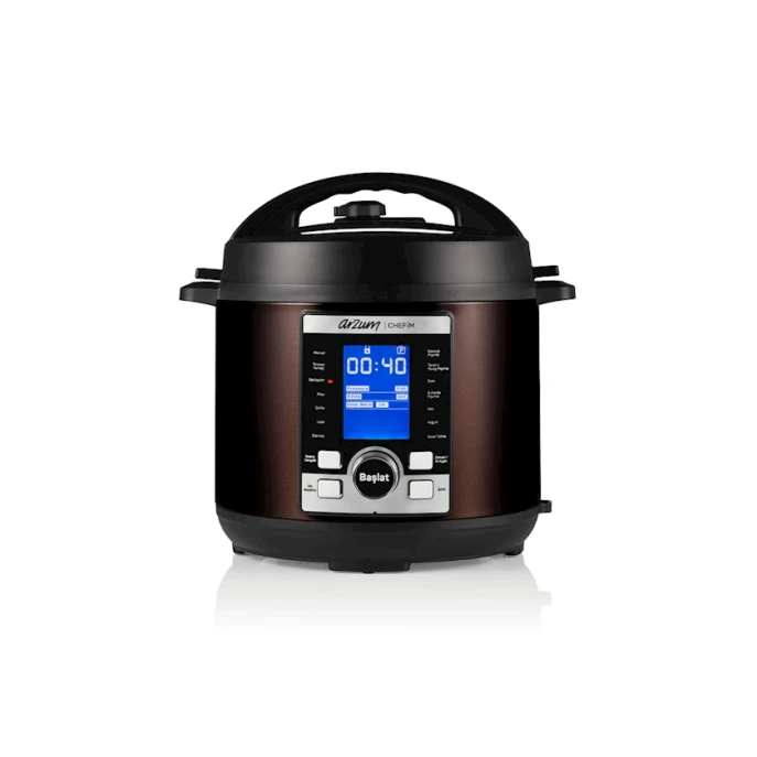 Multibişirici Arzum Chefim AR2069 Multibişirici Arzum Chefim AR2069