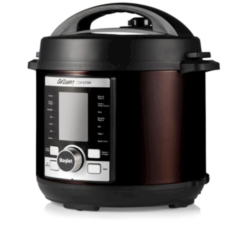 Multibişirici Arzum Chefim AR2069 Multibişirici Arzum Chefim AR2069