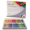 Масляная пастель Pentel Arts 36 цветов Масляная пастель Pentel Arts 36 цветов
