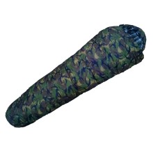 Turistik yuxu kisəsi Square Camouflage -20
