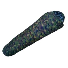Turistik yuxu kisəsi Square Camouflage -20
