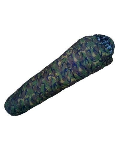 Turistik yuxu kisəsi Square Camouflage -20