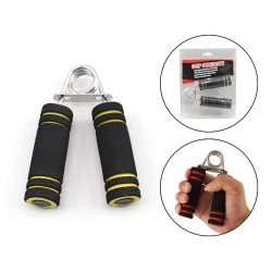 Кистевой эспандер Grip Strength, черный Кистевой эспандер Grip Strength, черный