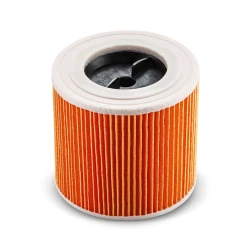 Фильтр Karcher Cartridge filter WD/SE (2.863-303.0) Фильтр Karcher Cartridge filter WD/SE (2.863-303.0)