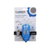 Фонарик и сирена для самоката Globber, голубой Фонарик и сирена для самоката Globber, голубой