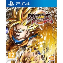 Oyun Dragonball Fighterz PS4 (3391891995528)
