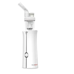 Небулайзер ручной Rossmax NH60, поршневой, компрессорный