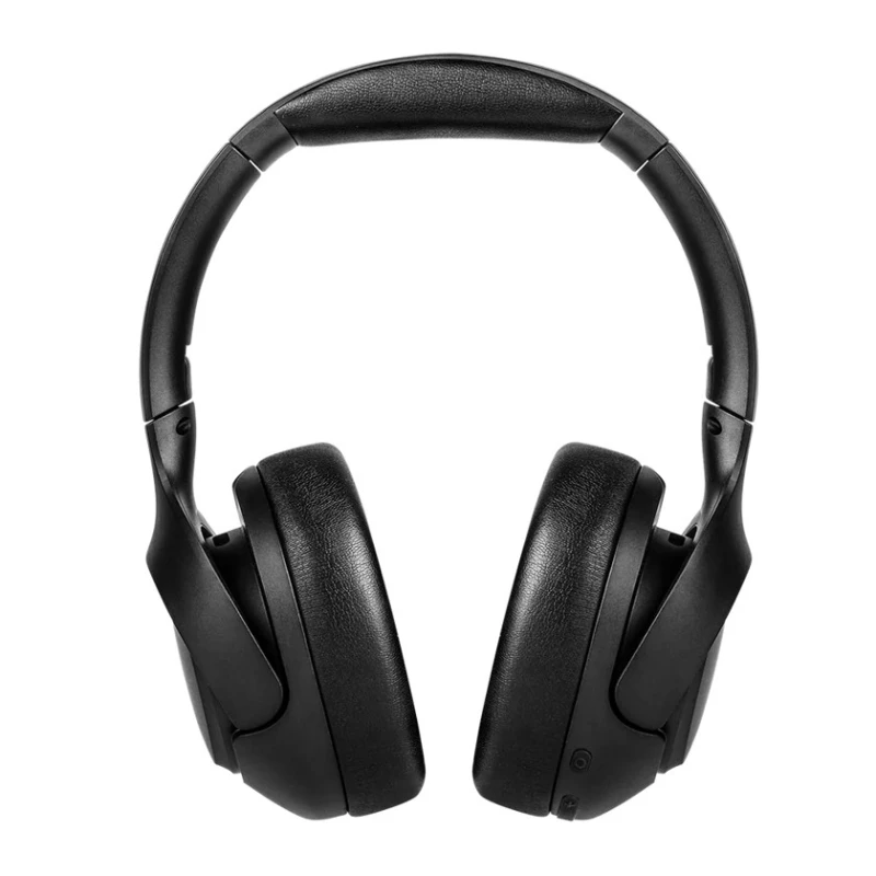 Simsiz qulaqlıq Ttec SoundMax Pro ANC Wireless On EarBT Stereo Headset , Black Simsiz qulaqlıq Ttec SoundMax Pro ANC Wireless On EarBT Stereo Headset , Black