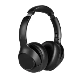 Беспроводные наушники Ttec SoundMax Pro ANC Wireless On EarBT Stereo Headset , Black