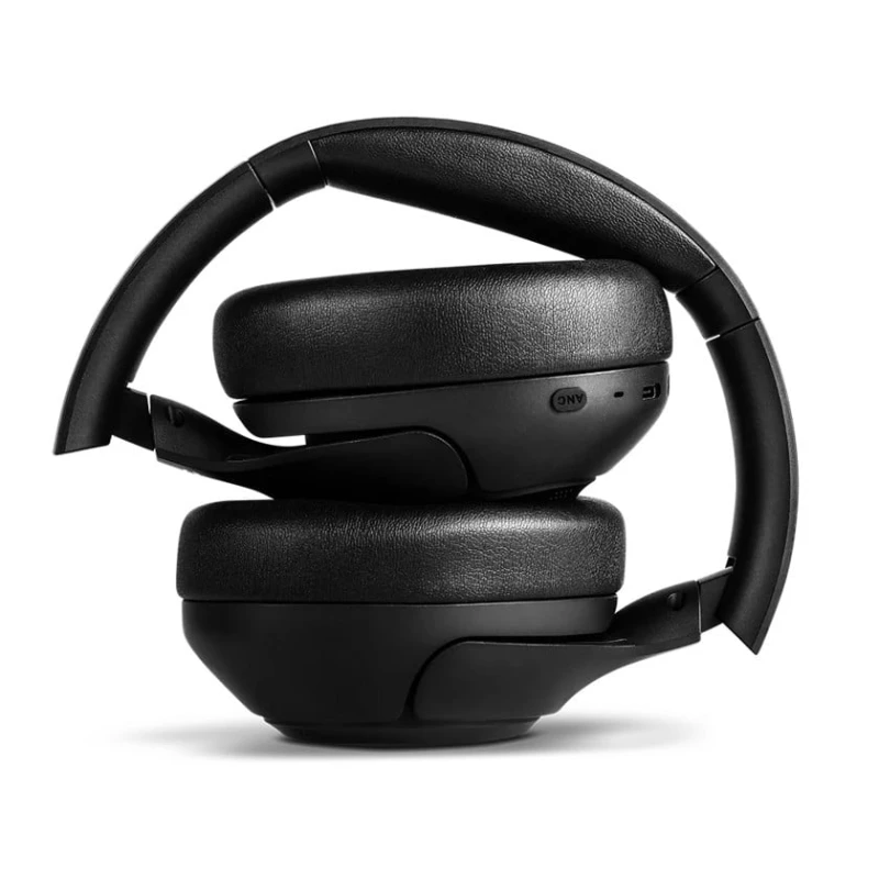Simsiz qulaqlıq Ttec SoundMax Pro ANC Wireless On EarBT Stereo Headset , Black Simsiz qulaqlıq Ttec SoundMax Pro ANC Wireless On EarBT Stereo Headset , Black
